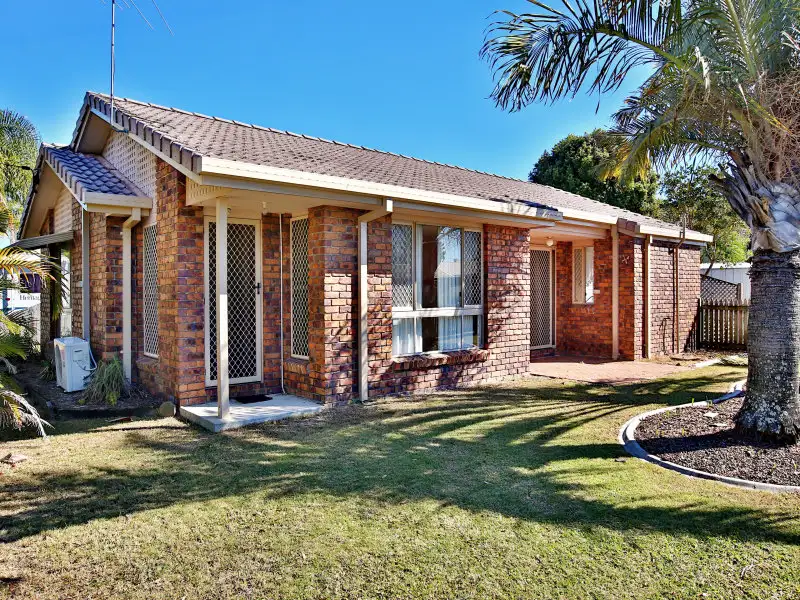 Main view of Homely house listing, 11 Halyard Street, Deception Bay QLD 4508