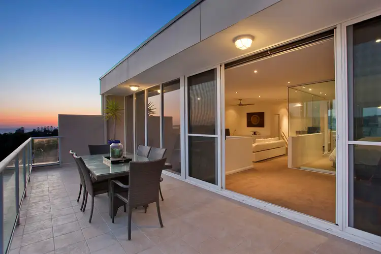 Second view of Homely unit listing, 402/12 Howard Avenue, Dee Why NSW 2099