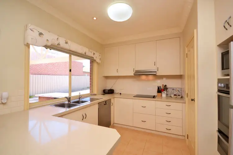 Second view of Homely house listing, 10 Finlayson Court, Horsham VIC 3400