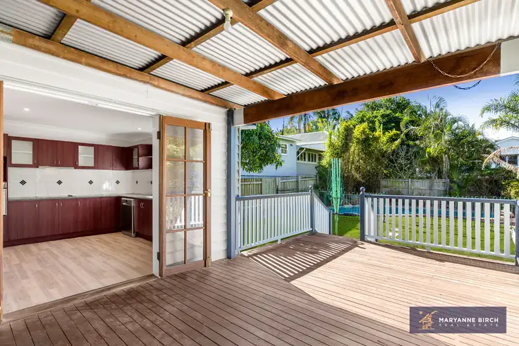 Third view of Homely house listing, 136 Norman Avenue, Norman Park QLD 4170