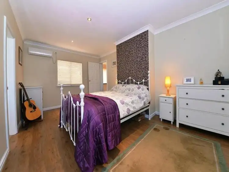 Sixth view of Homely house listing, 110 Dorchester Ave, Warwick WA 6024