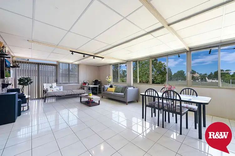 Fourth view of Homely house listing, 6 Rhonda Place, Plumpton NSW 2761