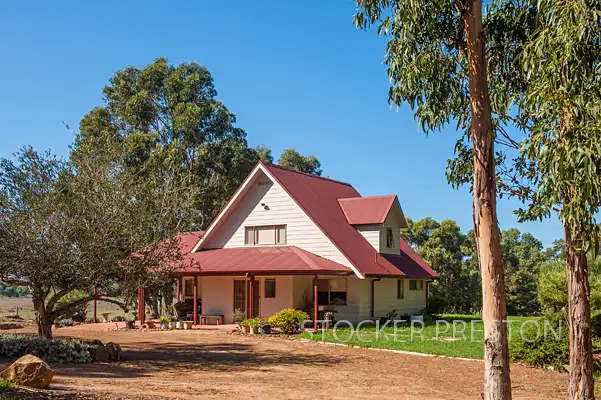 Main view of Homely house listing, 13349 Bussell Highway, Kudardup WA 6290