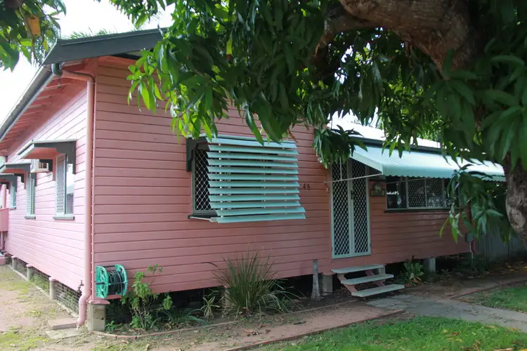 Second view of Homely house listing, 48 Sycamore Street, Pimlico QLD 4812
