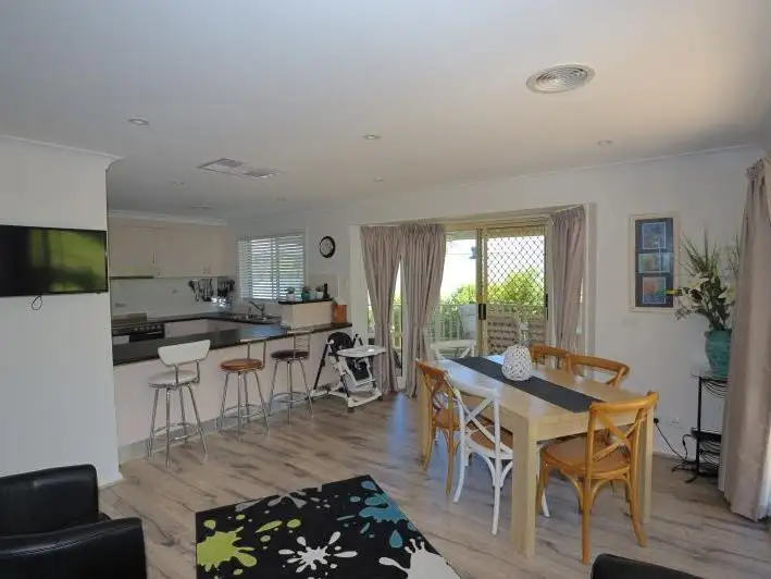 Second view of Homely house listing, 5 Jillabenan Close, Tumut NSW 2720