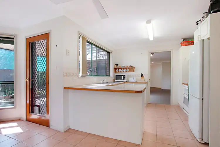 Second view of Homely house listing, 4 The Cascades, Mount Annan NSW 2567