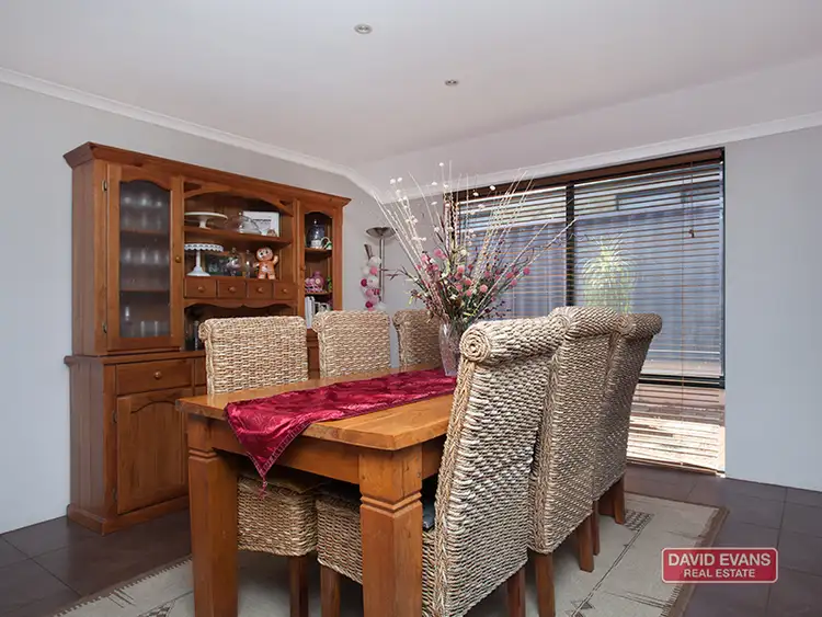 Sixth view of Homely house listing, 11 Walsall Turn, Hocking WA 6065