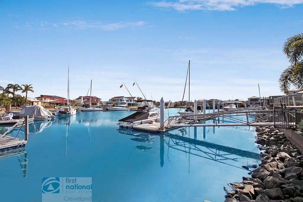 Main view of Homely house listing, 2 Genoa Court, Raby Bay QLD 4163