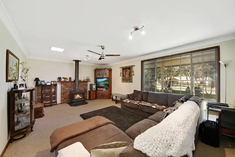 Second view of Homely house listing, 24 Mortimer Street, Yanderra NSW 2574