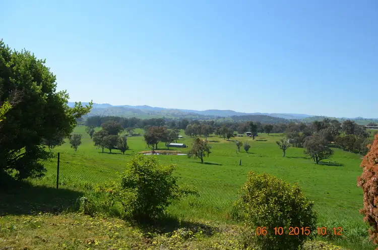Fifth view of Homely house listing, 102 GOCUP FARMS ROAD, Tumut NSW 2720