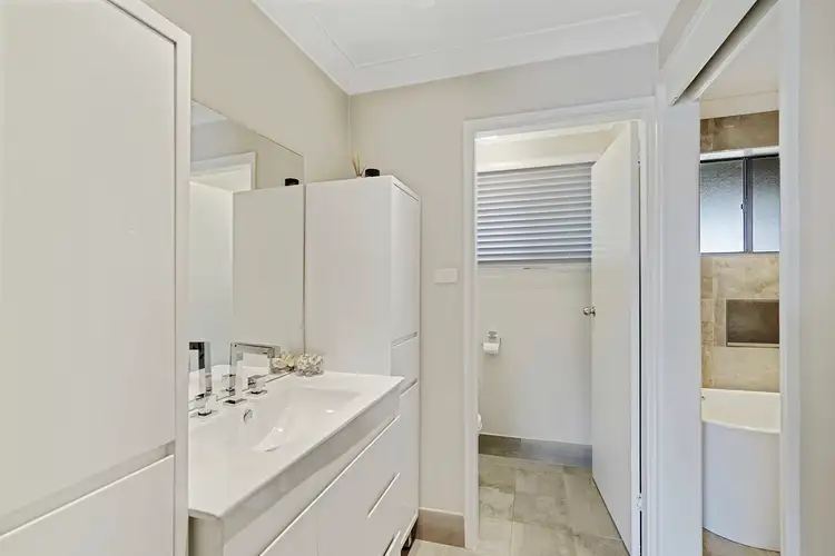 Fifth view of Homely house listing, 35 DUTTON ROAD, Buxton NSW 2571