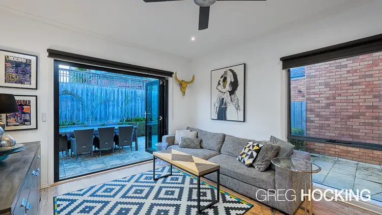 Sixth view of Homely house listing, 40 Baltusrol Circuit, Heatherton VIC 3202