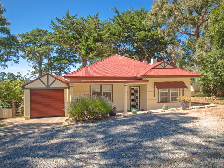 Second view of Homely house listing, 600 Range Road, The Range SA 5172