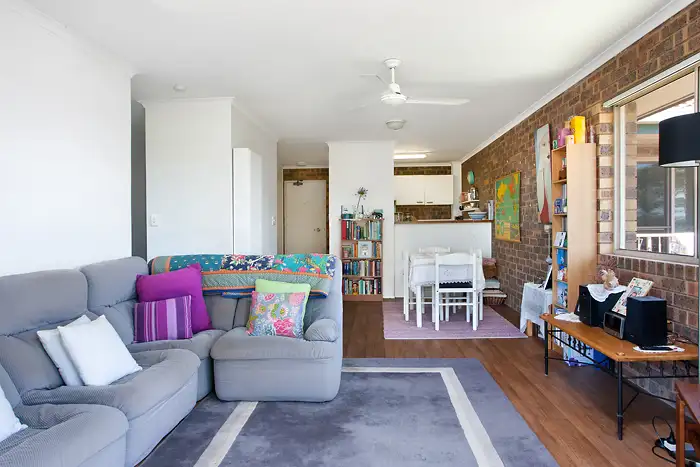 Fourth view of Homely unit listing, 7/19 Wyandra Street, Noosa Heads QLD 4567