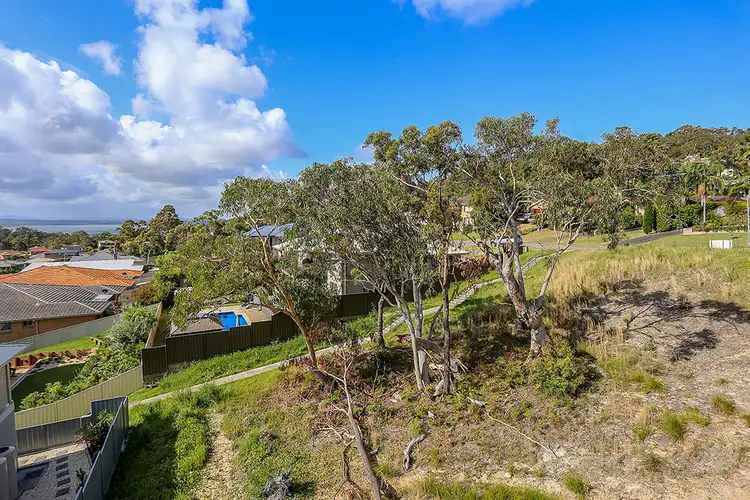 Fourth view of Homely land listing, 84 Wallawa Road, Nelson Bay NSW 2315