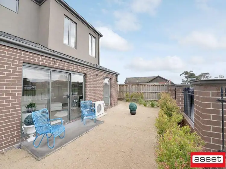 1 Gibson Court, Carrum Downs VIC 3201