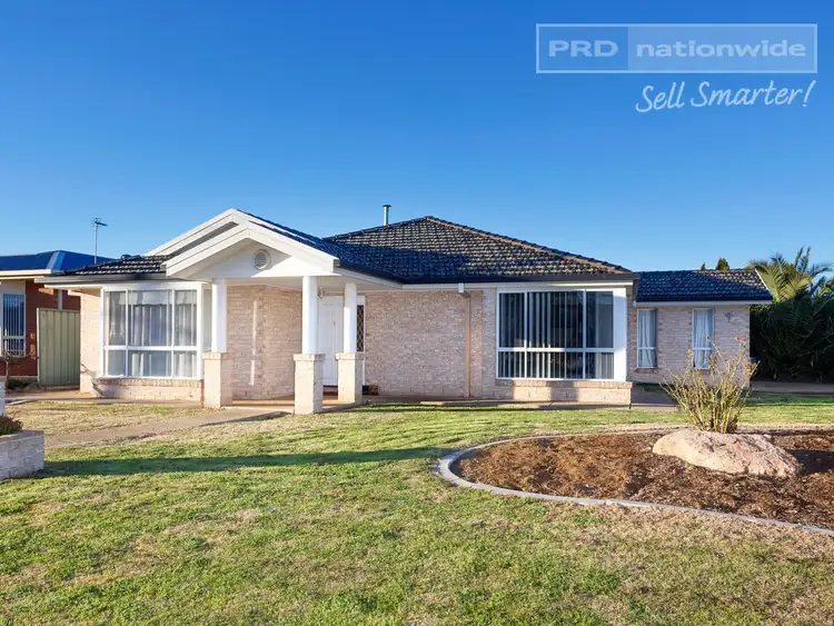 1/31 Lansdowne Avenue, Lake Albert NSW 2650