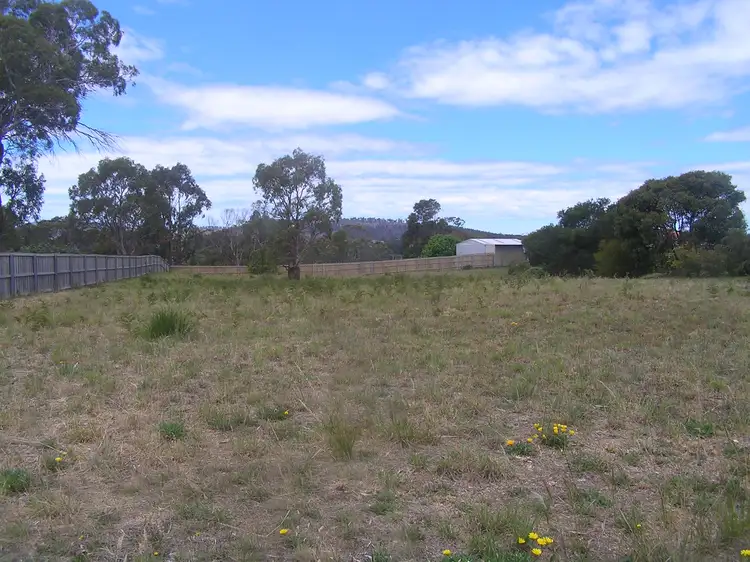 Second view of Homely land listing, 8 Riviera Drive, Carlton TAS 7173