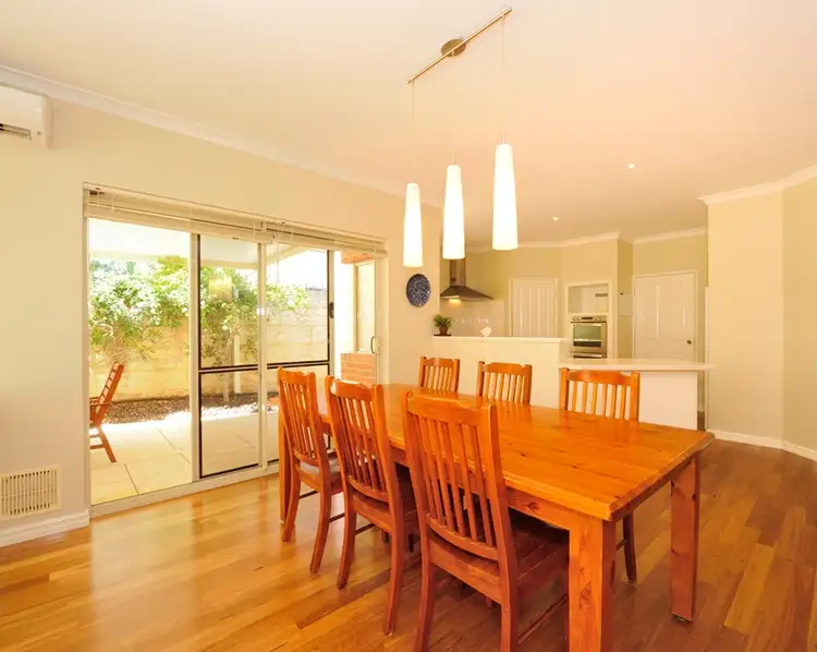 Fifth view of Homely house listing, 50 Coates Avenue, Baldivis WA 6171
