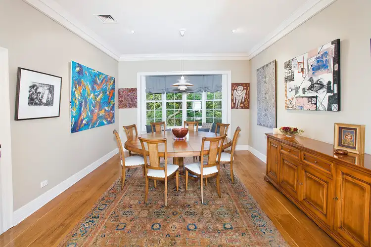 Third view of Homely apartment listing, 8/574 New South Head Road, cnr St Mervyns Ave, Point Piper NSW 2027