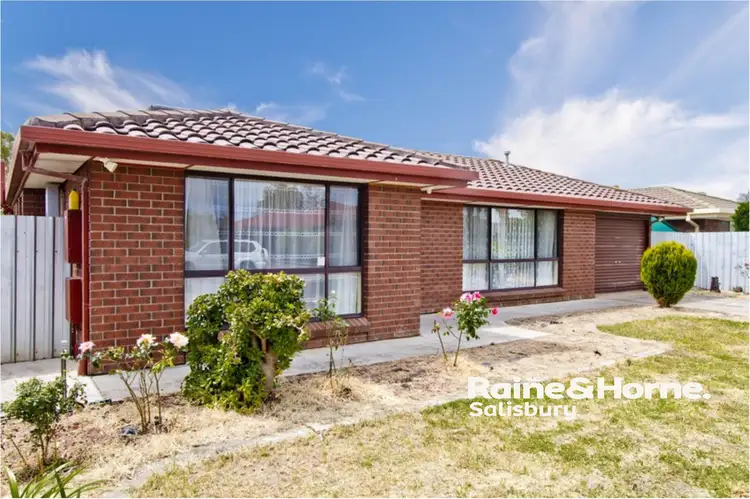 15 Margarita Street, Paralowie SA 5108