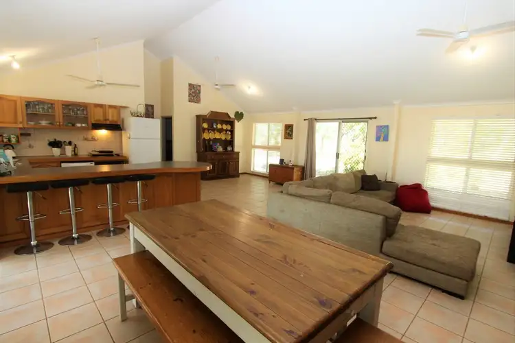 Main view of Homely rural property listing, 390 Hendry Rd, Katherine NT 850