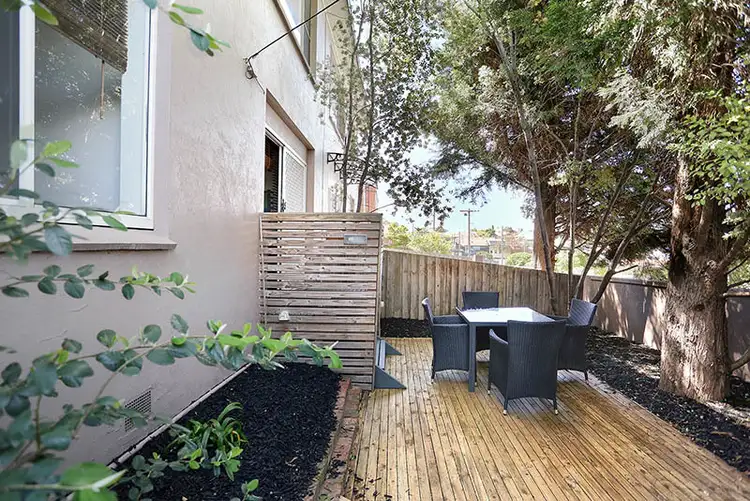 Fifth view of Homely apartment listing, 1/345 Moreland Road, Coburg VIC 3058
