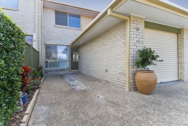 Sixth view of Homely townhouse listing, Address available on request