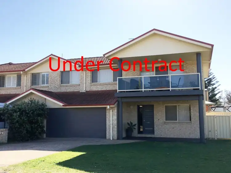 Main view of Homely house listing, 25 Morna Point Road, Anna Bay NSW 2316