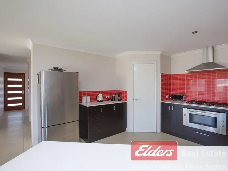 Fifth view of Homely house listing, 4 Kooraa Rise, Peppermint Grove Beach WA 6271