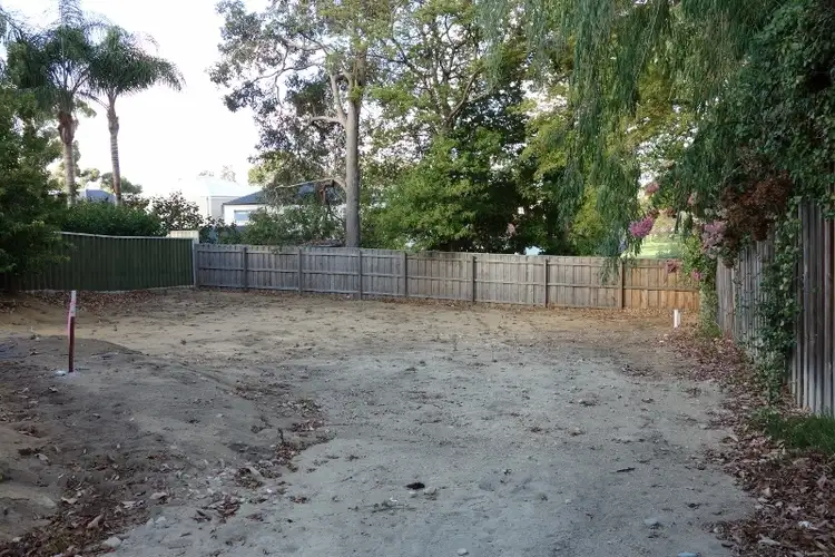 Second view of Homely land listing, 12A Panton Crescent, Karrinyup WA 6018