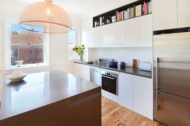Second view of Homely apartment listing, 16/161 Victoria Road, Bellevue Hill NSW 2023