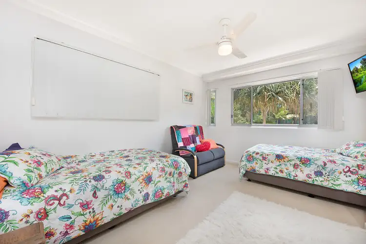 Sixth view of Homely unit listing, Unit 203 'Seabourn' 56 Lower Gay Terrace, Caloundra QLD 4551