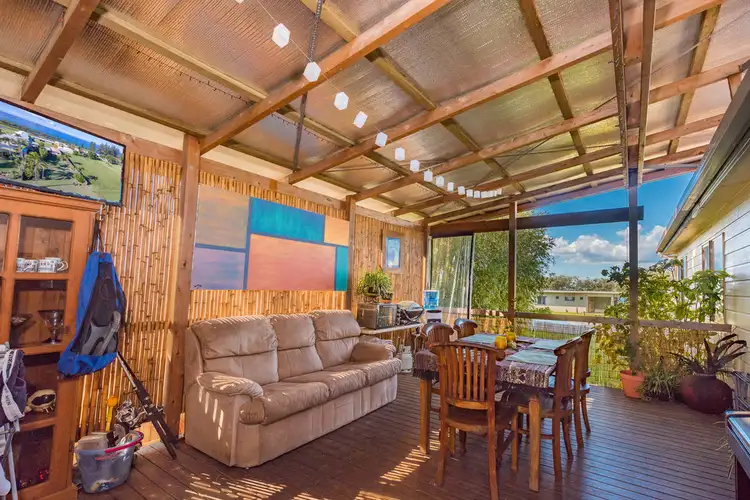 57 BATHURST STREET, Elliott Heads QLD 4670
