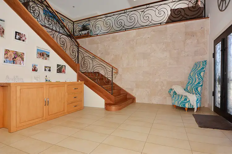 Sixth view of Homely house listing, 72 Bacchante Circle, Ocean Reef WA 6027