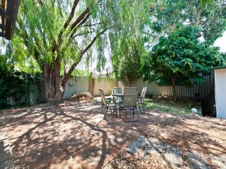 Sixth view of Homely house listing, 4 Sasse Avenue, Mount Hawthorn WA 6016