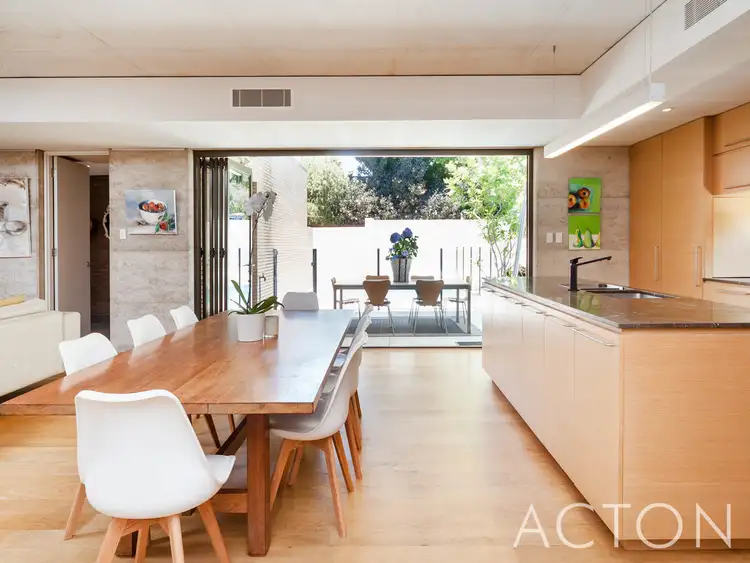 Fifth view of Homely house listing, 34 Parry Street, Claremont WA 6010