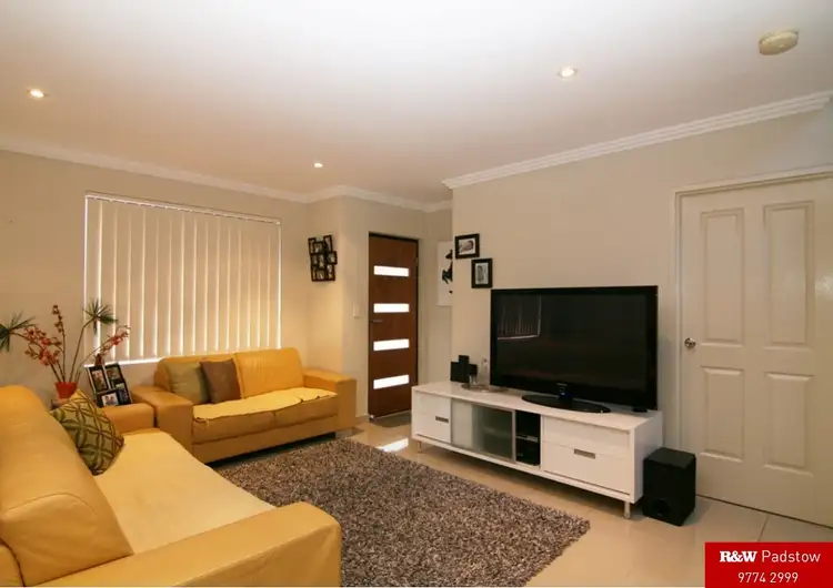 Second view of Homely townhouse listing, 7/101-103 Virginius Street, Padstow NSW 2211