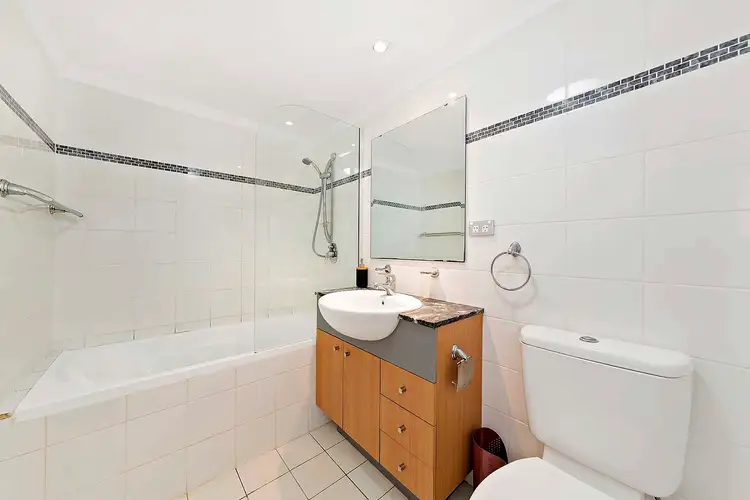 Fifth view of Homely unit listing, 103/17-20 The Esplanade, Ashfield NSW 2131