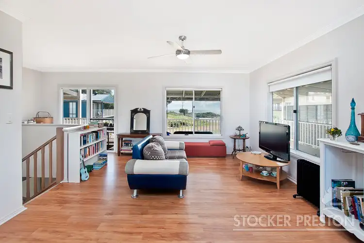Fifth view of Homely house listing, 14 Periwinkle Place, Peppermint Grove Beach WA 6271