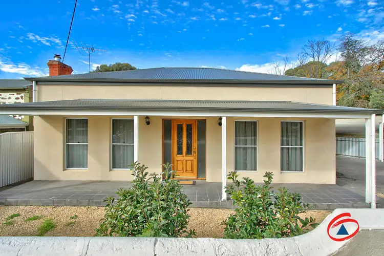 Main view of Homely house listing, 8 First Street, Gawler South SA 5118
