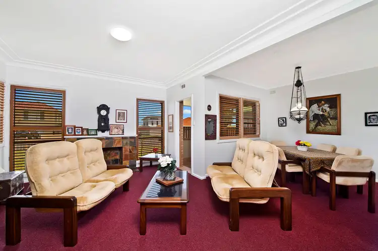 Second view of Homely house listing, 15 Morrish Street, Port Macquarie NSW 2444