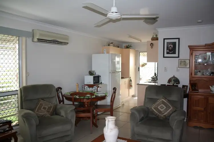 Sixth view of Homely unit listing, 26/354 Ross River Road, Cranbrook QLD 4814