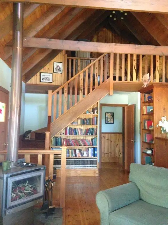 Second view of Homely rural property listing, 58 Koala Crescent, Coonabarabran NSW 2357