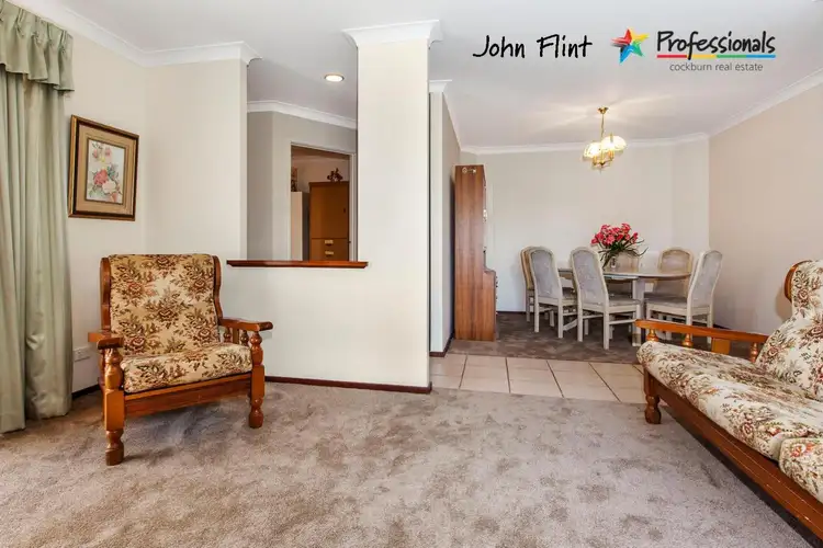 Fourth view of Homely house listing, 51A Cale Street, Como WA 6152
