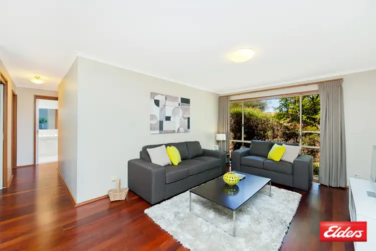 Fifth view of Homely townhouse listing, 23/9 McClintock Street, Lyneham ACT 2602