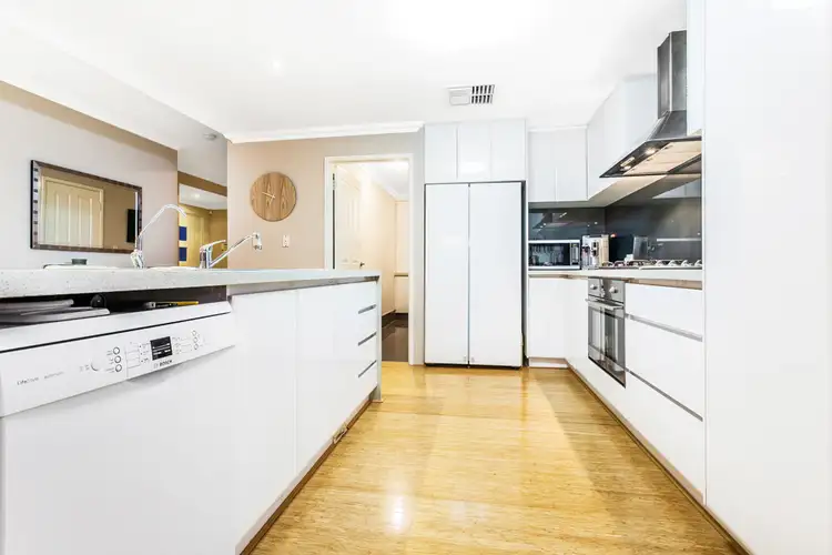 Fourth view of Homely house listing, 32B Scott Street, South Fremantle WA 6162