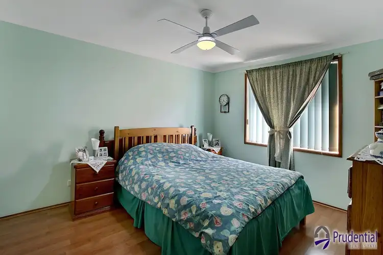 Fifth view of Homely house listing, 48 Clennam Avenue, Ambarvale NSW 2560