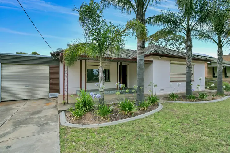 154 Bradley Grove, Mitchell Park SA 5043
