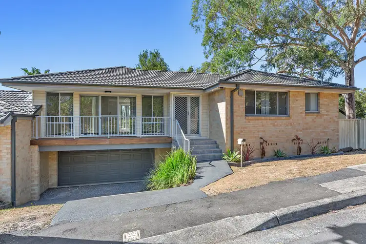 3/199 Gertrude Street, North Gosford NSW 2250